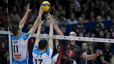 Efeler Ligi'nde ilk haftanın programı