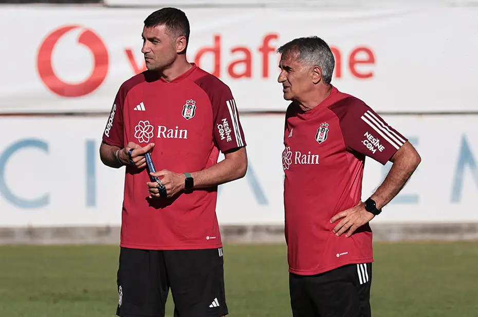 "Orta sahaya Dendoncker ya da Gomes" | Transfer Hattı - 3