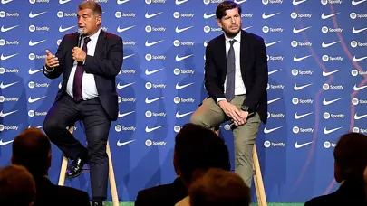 Barcelona’da önemli ayrılık! Yeni takımı belli oldu