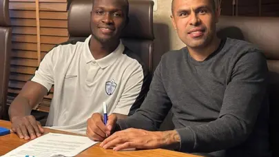 Nobre'den sürpriz imza: Sow, Alper Potuk ve Dirar'ın takımına hoca oldu