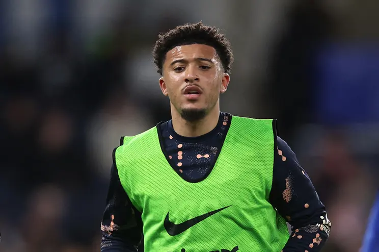 FENERBAHÇE'DE SANCHO PLANI 