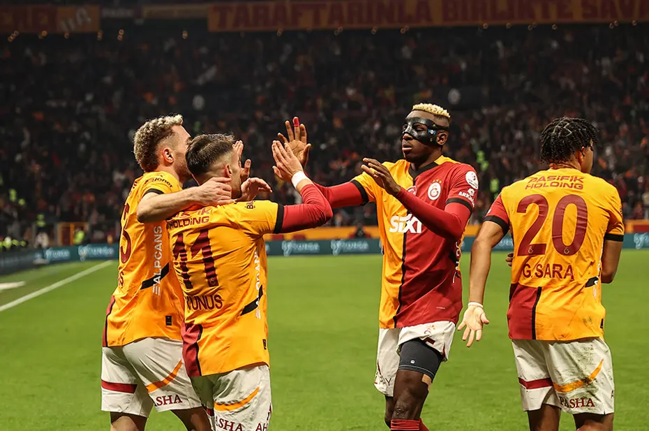İLK 11'LER: Galatasaray - Başakşehir maçı hangi kanalda, saat kaçta? ZTK Galatasaray - Başakşehir maçı ne zaman, bugün mü? - 2