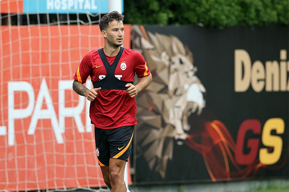 Galatasaray'da 3 yıllık maceranın sonu: Yeni takımı belli oldu