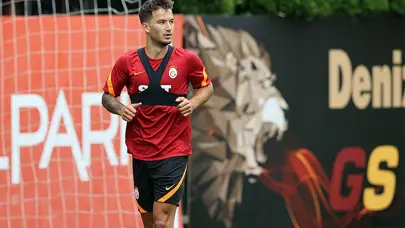 Galatasaray'da 3 yıllık maceranın sonu: Yeni takımı belli oldu