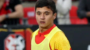 Manchester City, Khusanov için kesenin ağzını açtı