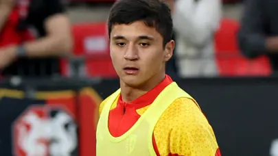 Manchester City, Khusanov için kesenin ağzını açtı