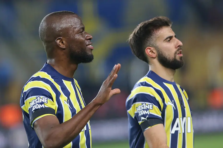 Menajeri Enner Valencia'nın geleceği hakkında konuştu: Kritik gün cuma - 2