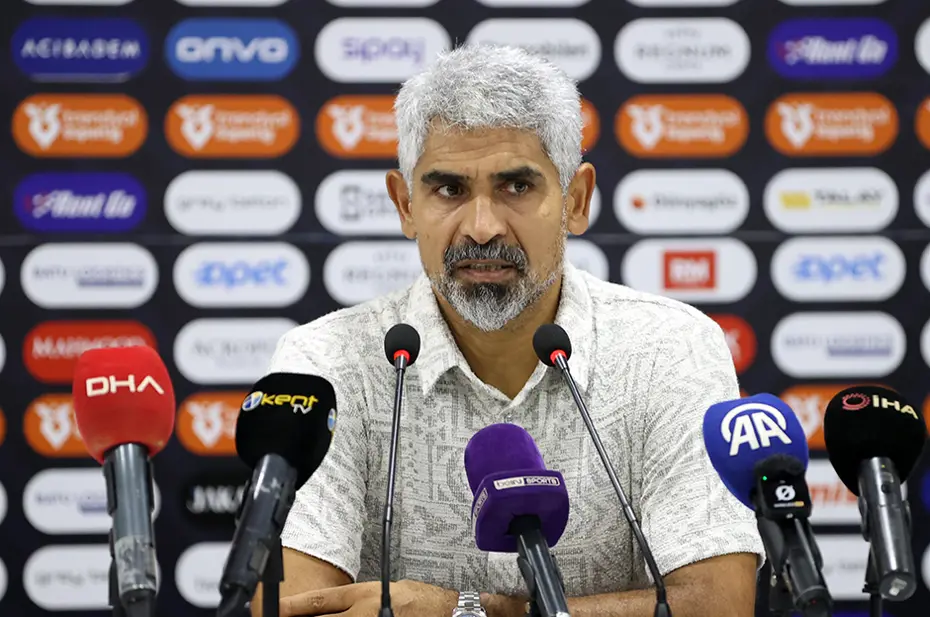 Yeni takımı belli oluyor: Volkan Demirel yeniden Süper Lig yolunda - 6 Yeni takımı belli oluyor: Volkan Demirel yeniden Süper Lig yolunda - 6
