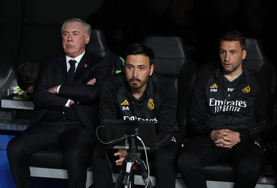Carlo Ancelotti'ye hapis cezası - 3