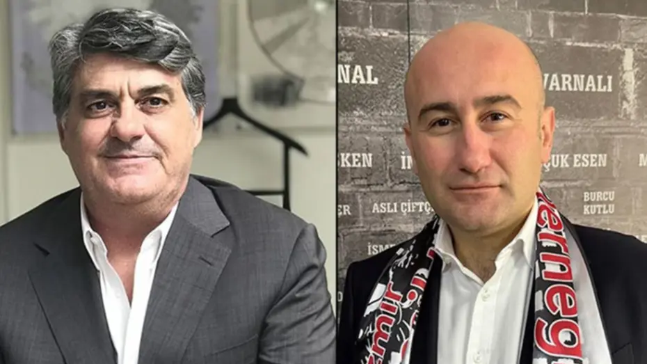 CANLI: Beşiktaş Başkanlık Seçimi hangi kanalda? Beşiktaş Başkanlık Seçimi oy verme ne zaman, saat kaçta bitecek? (Beşiktaş Başkan Adayları kimler) - 6