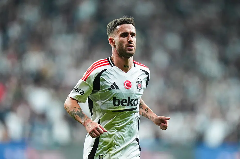 "VAR varsa hakem evden de yönetebilir" | Spor yazarları Beşiktaş için ne dedi? - 8