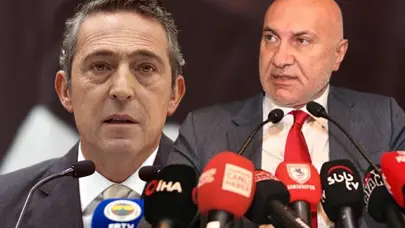 Yüksel Yıldırım, Fenerbahçe'den 2 katını istedi: Naatan Skytta'nın bonservisi belli oldu