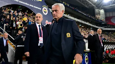 Jose Mourinho, Barcelona'nın genç yıldızını Fenerbahçe'ye istiyor