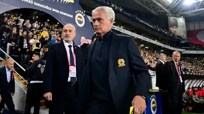 Jose Mourinho'dan Barcelona'nın yıldızına veto: Fenerbahçe transferden vazgeçti