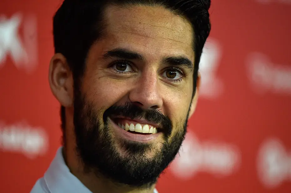 Isco transferi gerçekleşmek üzere; görkemli imza - 2