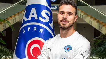 Kasımpaşa, Fenerbahçe altyapısında yetişen sol beki transfer etti