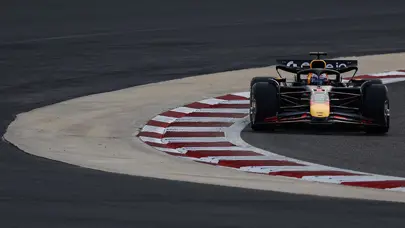 Formula 1'de heyecan Miami'de devam edecek