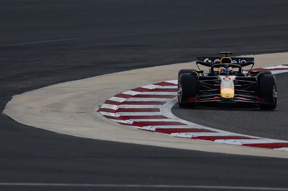 Formula 1'de yeni sezon Avustralya'da başlıyor - 7