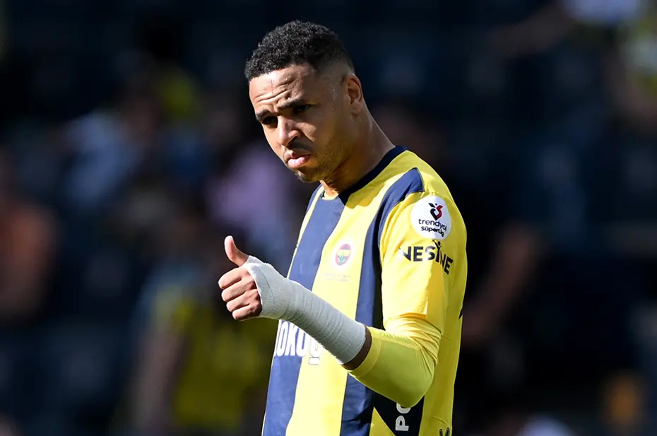 "Aziz Fall, Fenerbahçe'de" | Transfer Hattı - 19