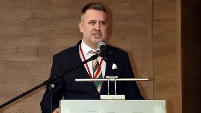 Karşıyaka'nın borcu 400 milyon