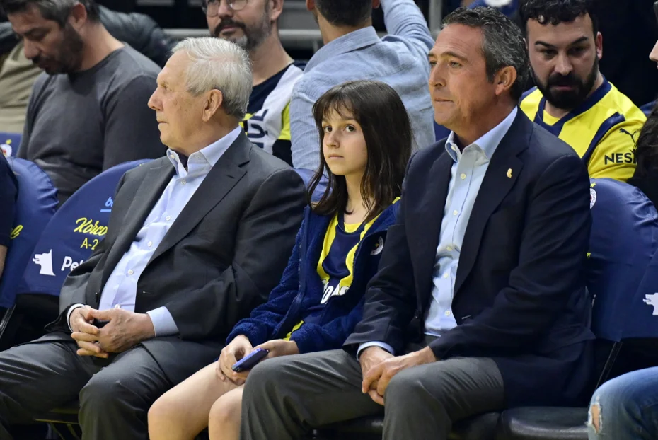 Fenerbahçe'den Ali Koç - Aziz Yıldırım zirvesiyle ilgili açıklama - 1