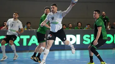 Hentbolda şampiyonun belli olacağı seri başlıyor