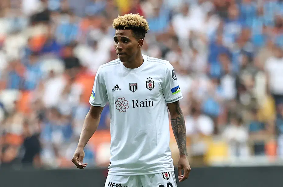 Gedson Fernandes için 15 milyon Euro teklif - 3