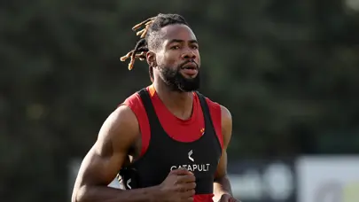 Galatasaray, Luyindama ile yollarını ayırdı