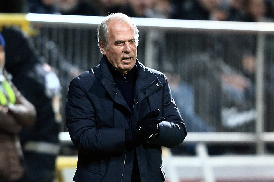 Altay'ın şirketleşmesi için Mustafa Denizli'den kritik hamle