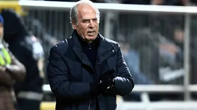 Altay'ın şirketleşmesi için Mustafa Denizli'den kritik hamle