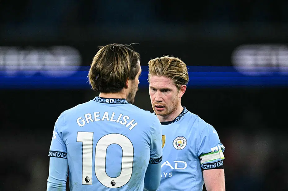 Adı Fenerbahçe ile anılan Kevin De Bruyne'den yeni sözleşme sorusuna şok yanıt - 3 Adı Fenerbahçe ile anılan Kevin De Bruyne'den yeni sözleşme sorusuna şok yanıt - 3