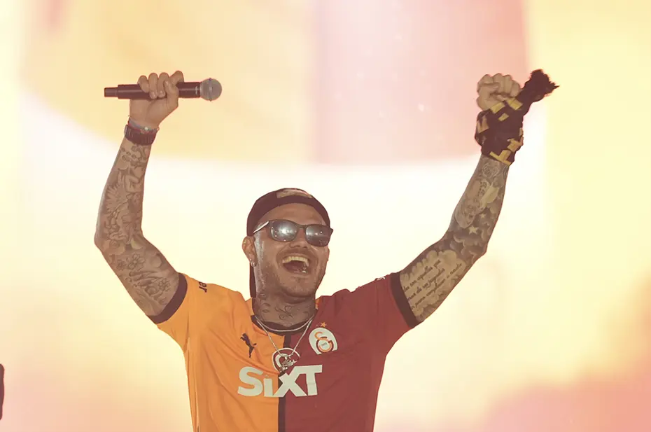 Galatasaray'da Muslera sonrası yeni kaptan belli oldu - 5