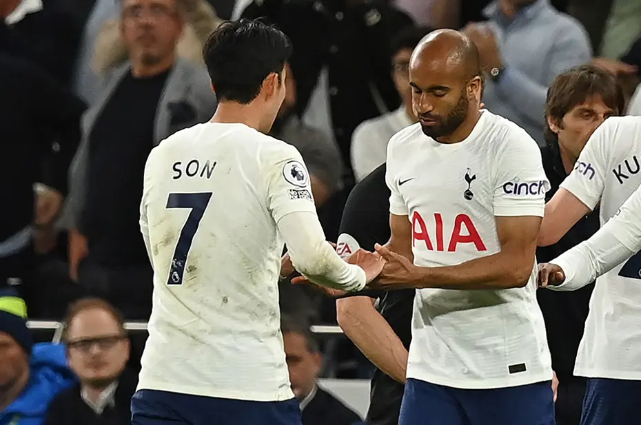 Lucas Moura ile görüşmelere başlandı; transfer noktalanacak mı? - 2
