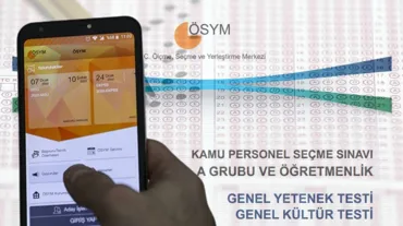 KPSS soruları ve cevapları 2024 yayımlandı mı? KPSS Eğitim Bilimleri, Genel Yetenek- Genel Kültür temel soru kitapçığı sorgulama ekranı