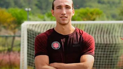 Atakan Çankaya'nın yeni takımı belli oldu