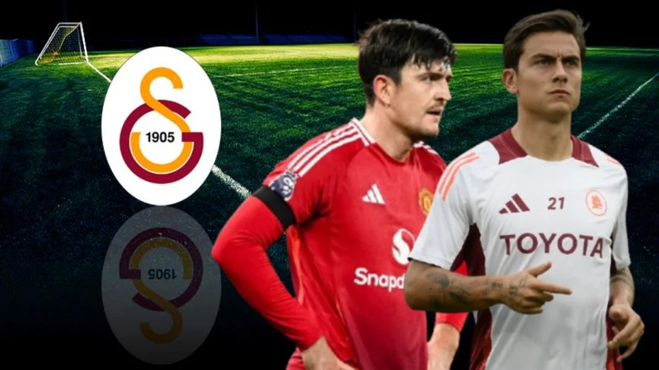 Son dakika | Galatasaray transfer haberleri: Galatasaray’dan İcardi’nin yerine forvet hamlesi - 1