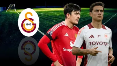 Son dakika | Galatasaray transfer haberleri: Galatasaray’dan İcardi’nin yerine forvet hamlesi