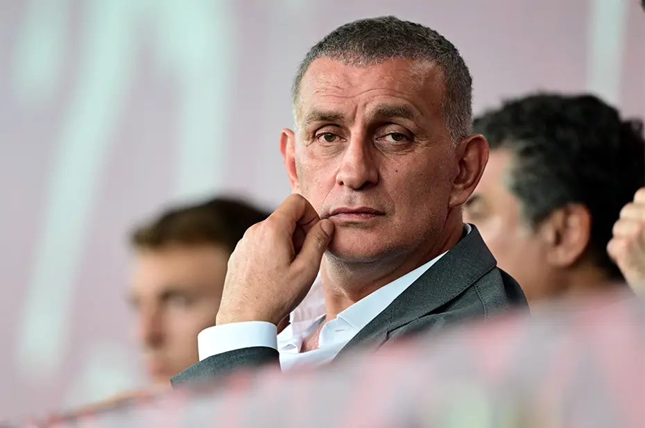 TFF, Galatasaray - Fenerbahçe derbisi için hakem kararını açıkladı - 3