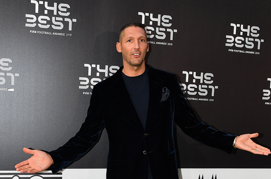 Materazzi'den Galatasaray ve Zaniolo yorumu