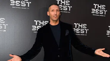 Materazzi'den Galatasaray ve Zaniolo yorumu
