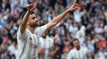 Rachid Ghezzal: "Tek düşüncemiz 3 puan almak"