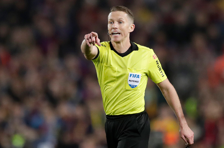 Türk takımlarına karşı karnesi şaşırttı! Galatasaray-Sparta Prag maçına Alejandro Hernandez ataması