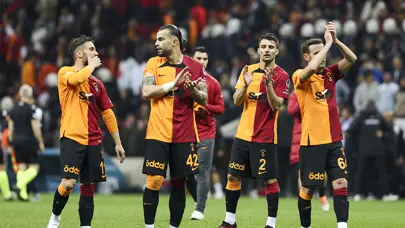 Süper Lig | Lider Galatasaray'dan Beşiktaş derbisi mesaisi