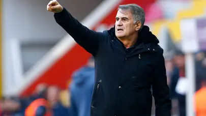 "Güneş yine 11'de büyük hata yaptı" - Spor yazarları Beşiktaş için ne dedi?