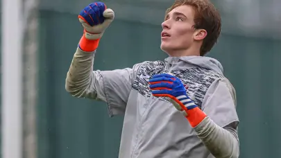 Trabzonspor'a kötü haber: Kırık tespit edildi, ameliyatı planlanıyor