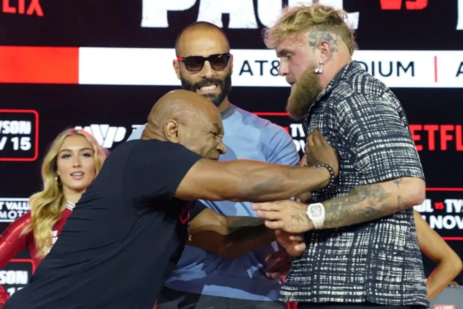 Mike Tyson-Jake Paul maçı için eşi benzeri görülmemiş bilet fiyatı: En pahalı bilet ne kadar? - 2