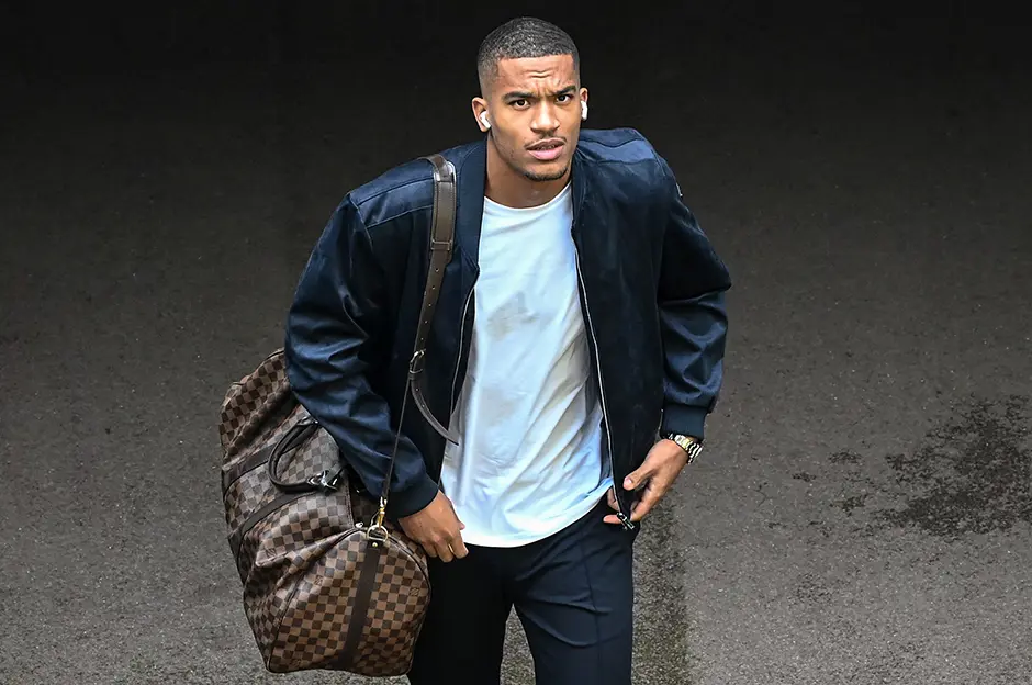 Galatasaray transferde sağ gösterip sol vuruyor: Alban Lafont