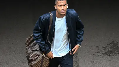 Galatasaray transferde sağ gösterip sol vuruyor: Alban Lafont