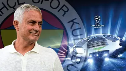 Fenerbahçe Lille elerse rakibi kim olacak? Fenerbahçe, Şampiyonlar Ligi muhtemel rakibi kim oldu?