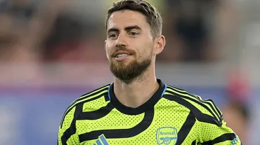 Dev maç öncesi Fenerbahçe'ye Jorginho müjdesi